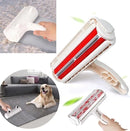 Rolo Removedor de Pelos e Fiapos BrushPet™