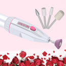 Removedor de Cúticulas – EasyNail™ -Manicure 5 em 1