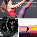Relógio Inteligente Sport Fitness