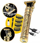 Maquina de Barba e Cabelo MaxShave™ GoldenDragoon