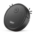 Robô Aspirador 4 Em 1 Robotclean (ÚLTIMO DIA DE OFERTA) + Frete Grátis