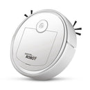 Robô Aspirador 4 Em 1 Robotclean (ÚLTIMO DIA DE OFERTA) + Frete Grátis
