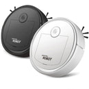 Robô Aspirador 4 Em 1 Robotclean (ÚLTIMO DIA DE OFERTA) + Frete Grátis