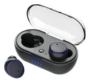 Fone de ouvido Bluetooth 5.0 – Original Estéreo Wireless Bateria Longa Duração