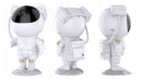 Galaxys Lights Astronaut: Iluminando Aventuras Espaciais para Crianças