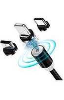 Super Charger – Cabo USB Magnético