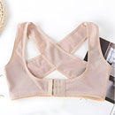 Corretor postural feminino