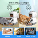 ALIMENTADOR INTELIGENTE WI-FI