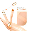 Corretivo Focallure 2 Em 1 - Anti Manchas E Rejuvenescedora