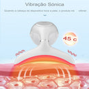 Rejuvenescedor Facial Iônico- Smart Pro