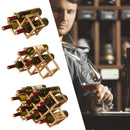 Adega Premium Dobrável para Vinhos