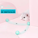 Brinquedo Bola Inteligente rolamento automático