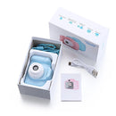 Câmera Digital Infantil PRO Resistente + Cartão 32G