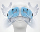 Massageador de olhos inteligente RELAX GLASSES