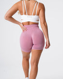 Short fitness sem costura