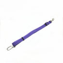 Adaptador de Cinto de Segurança Veicular Pet para Cães e Gatos